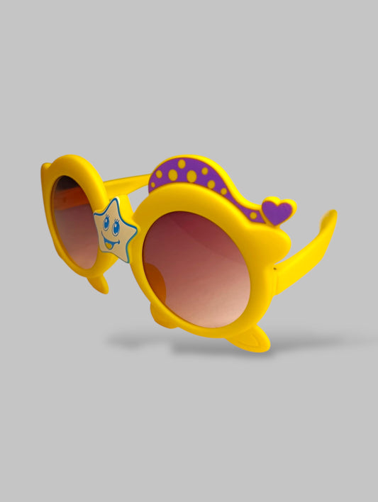 Star sunglasses
