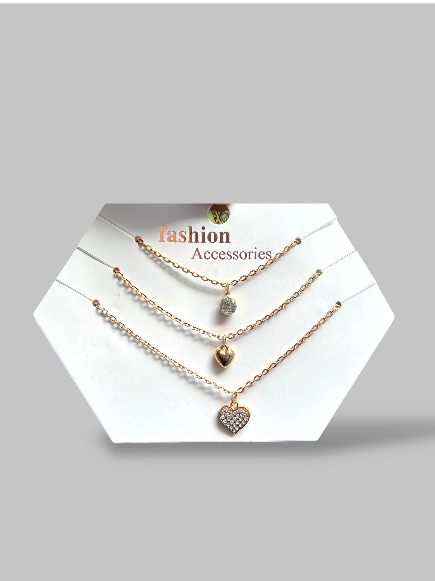 Girls necklace All set