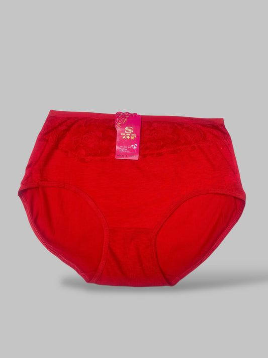 Everyday Comfort Women’s Briefs - Large