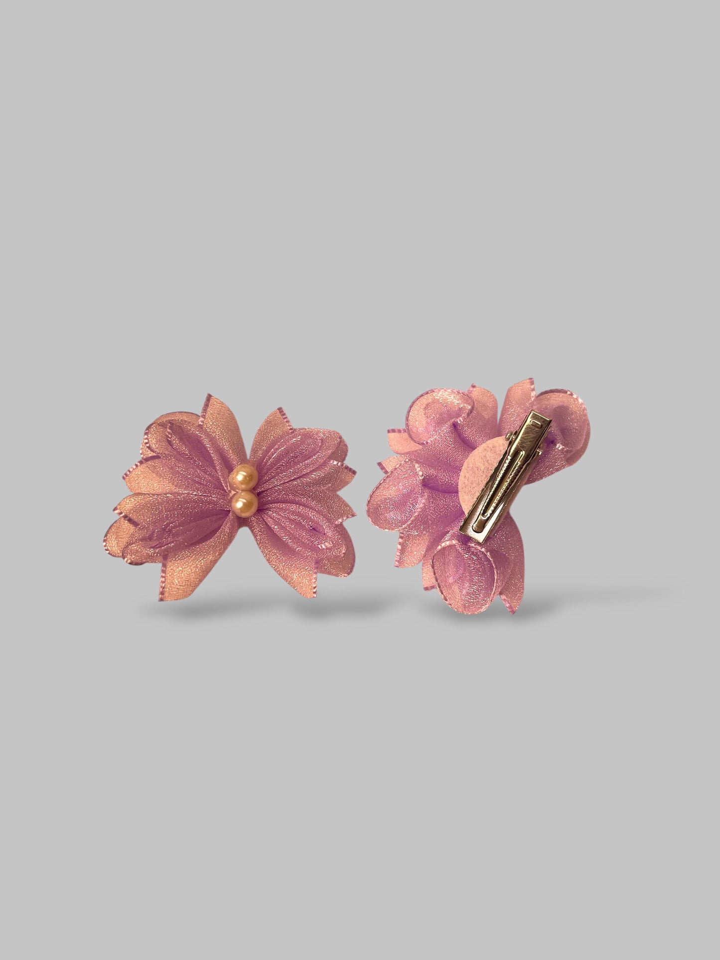 flower pin