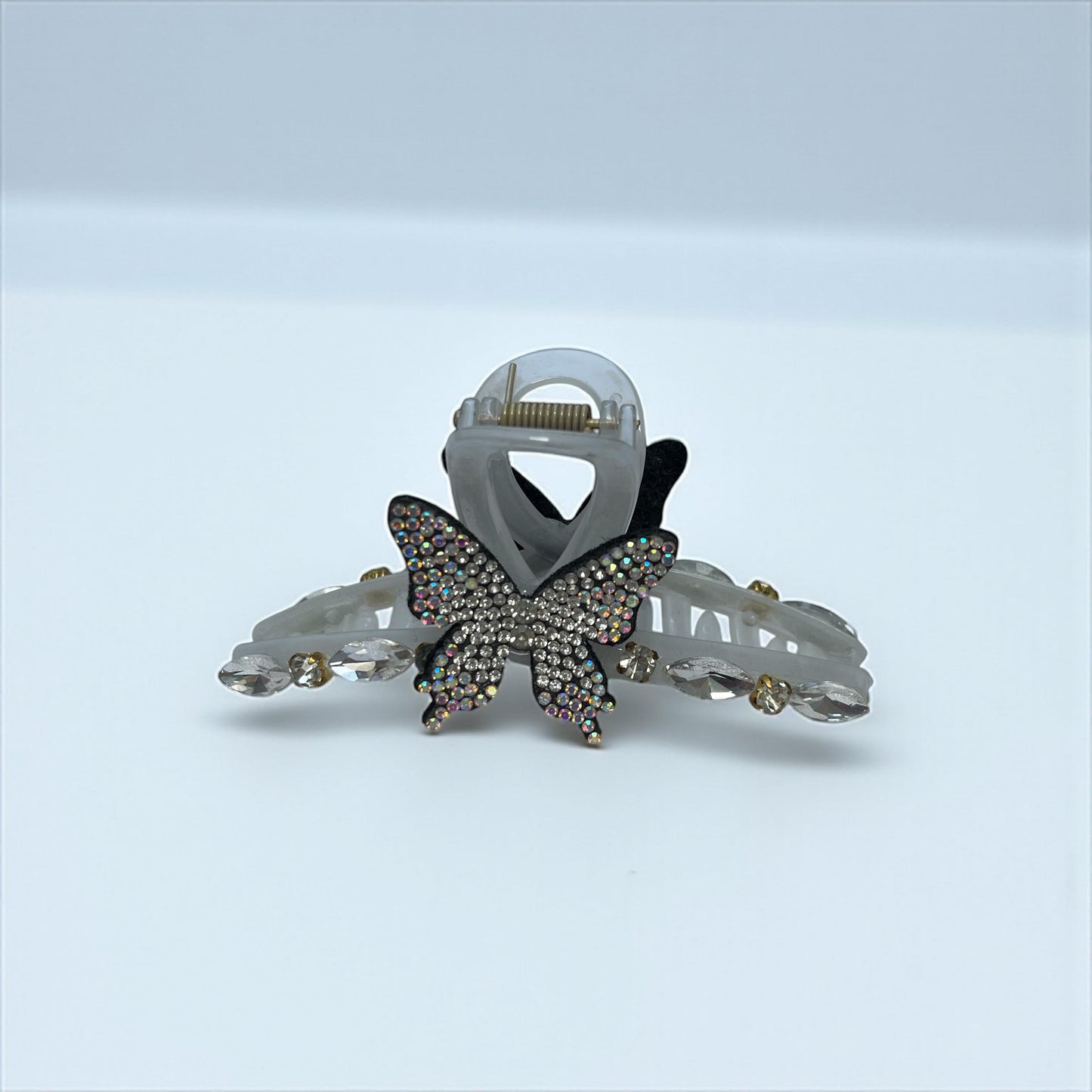 butterfly catcher fancy