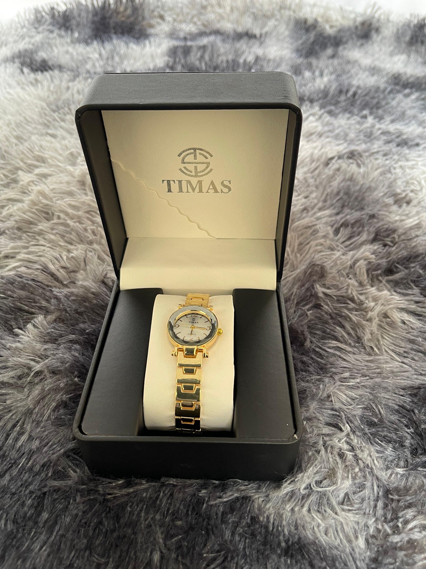 Timas watch premium quality