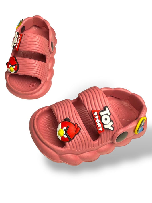 boy crocs