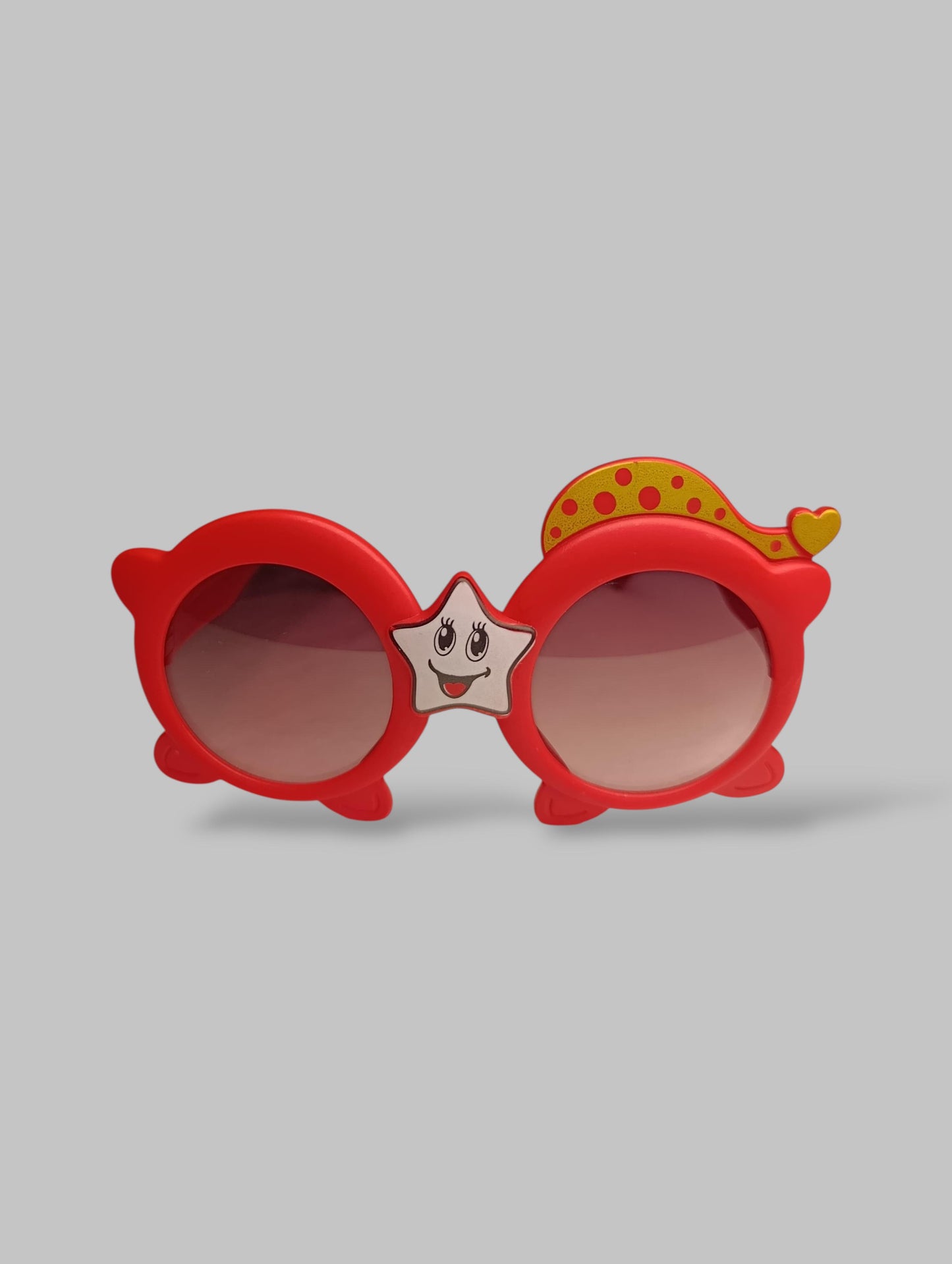 Star sunglasses