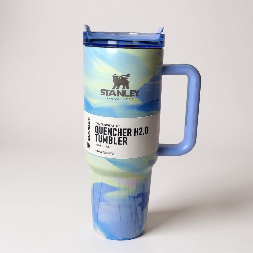 Stanley Tumbler Bottle H2.0