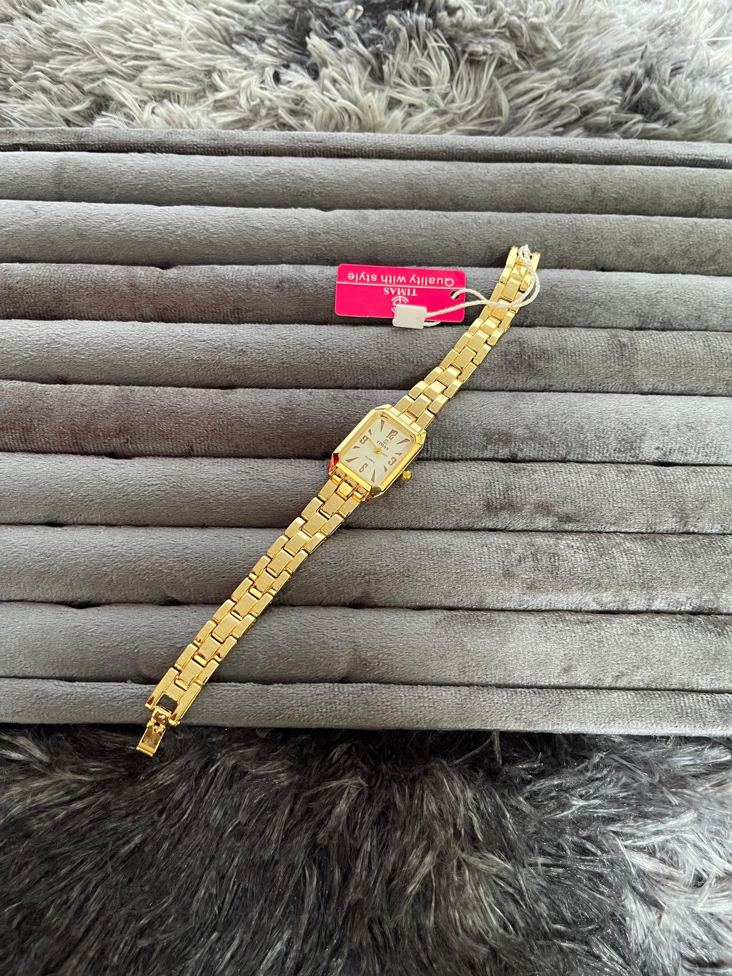 Timas watch best quality