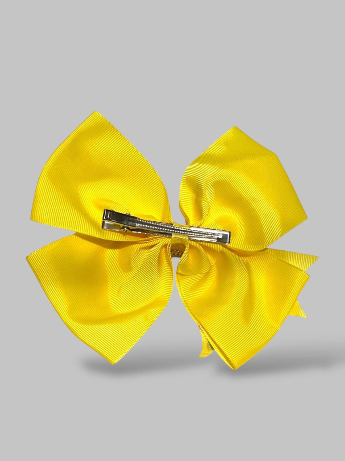 Girls Polka dot bows