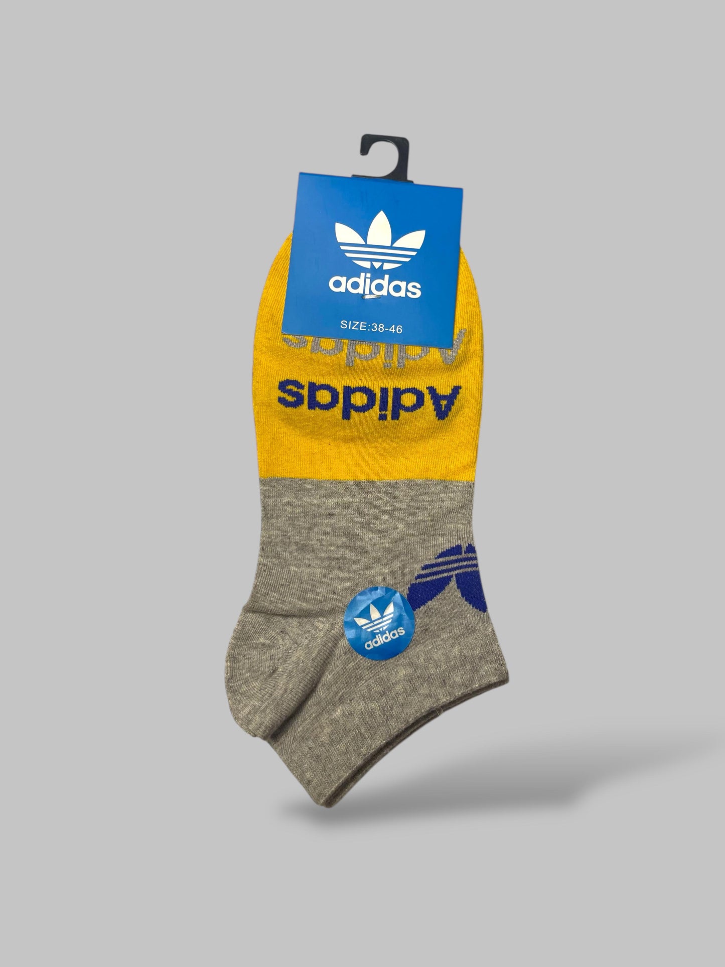 Adidas socks