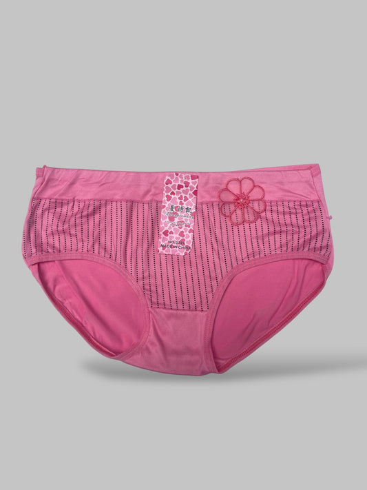 Everyday Comfort Women’s Briefs - Small