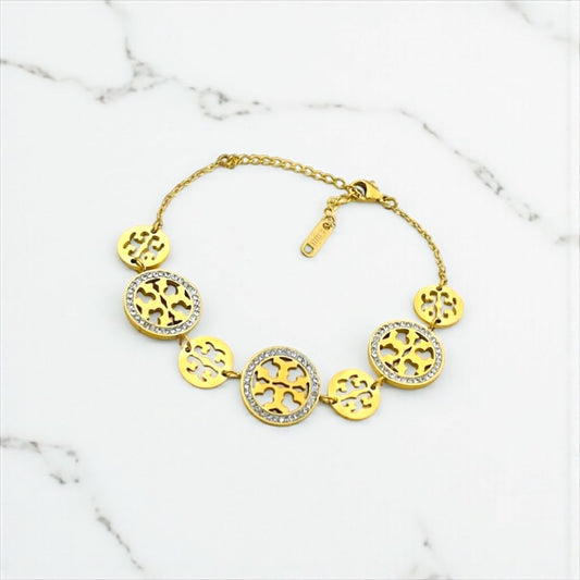 Tory Bracelet
