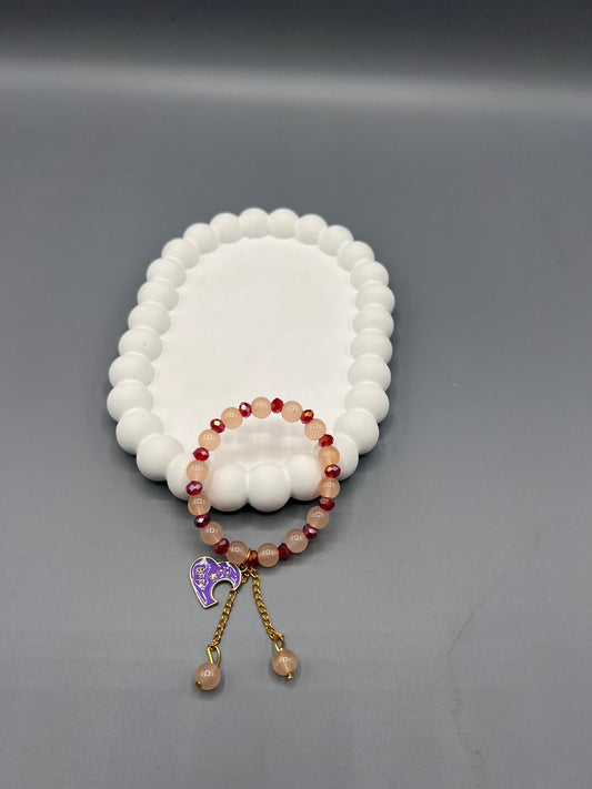 Girls Charms bracelet