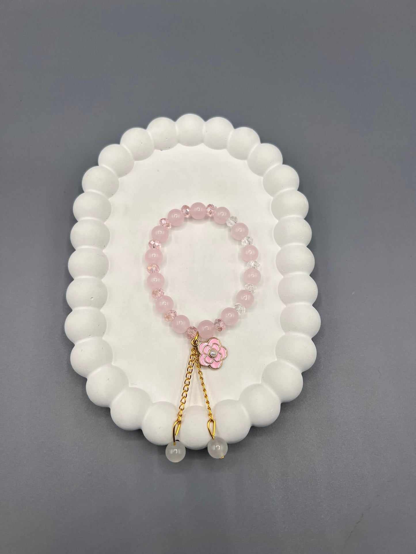 Girls Charms bracelet