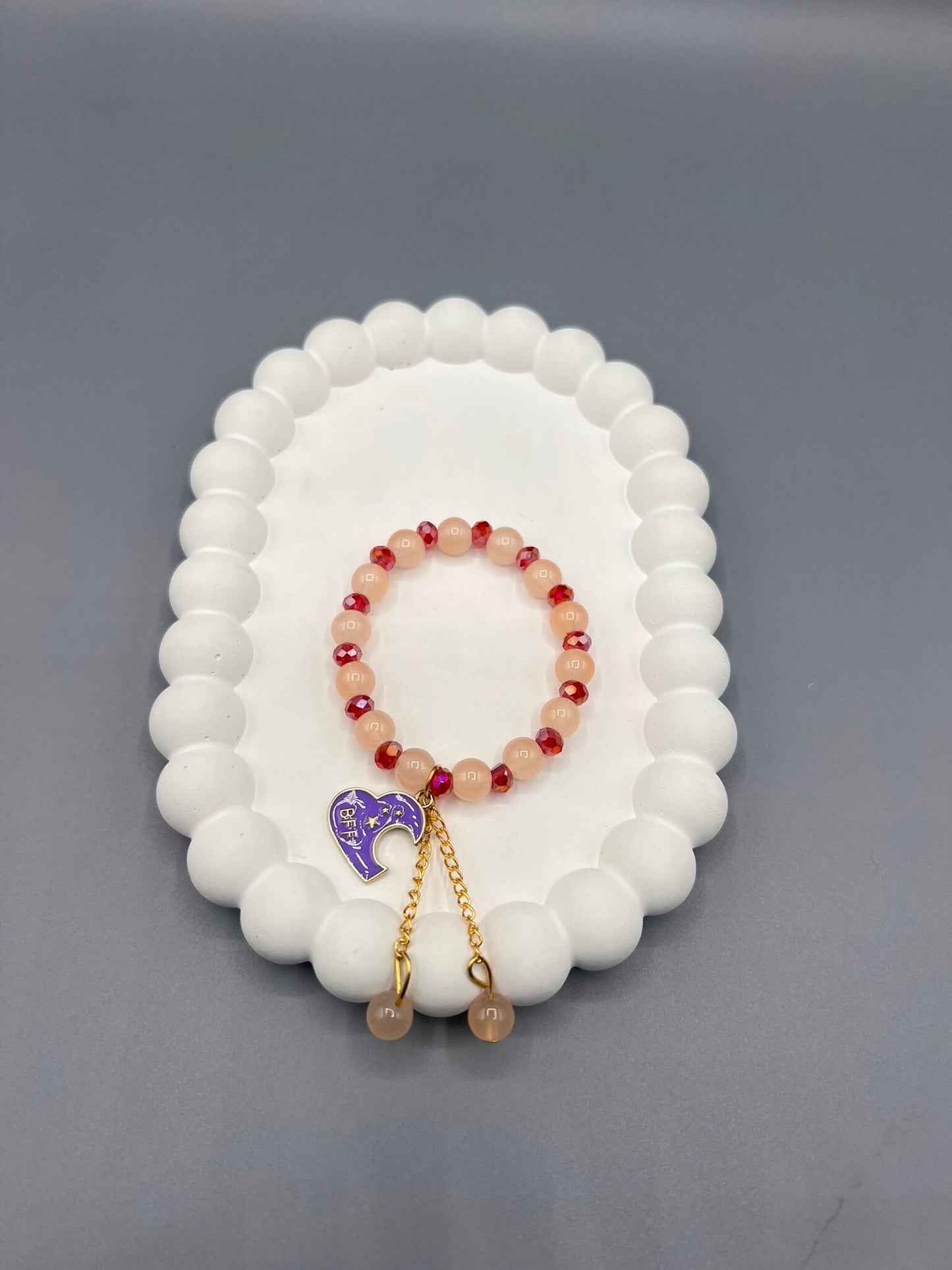 Girls Charms bracelet