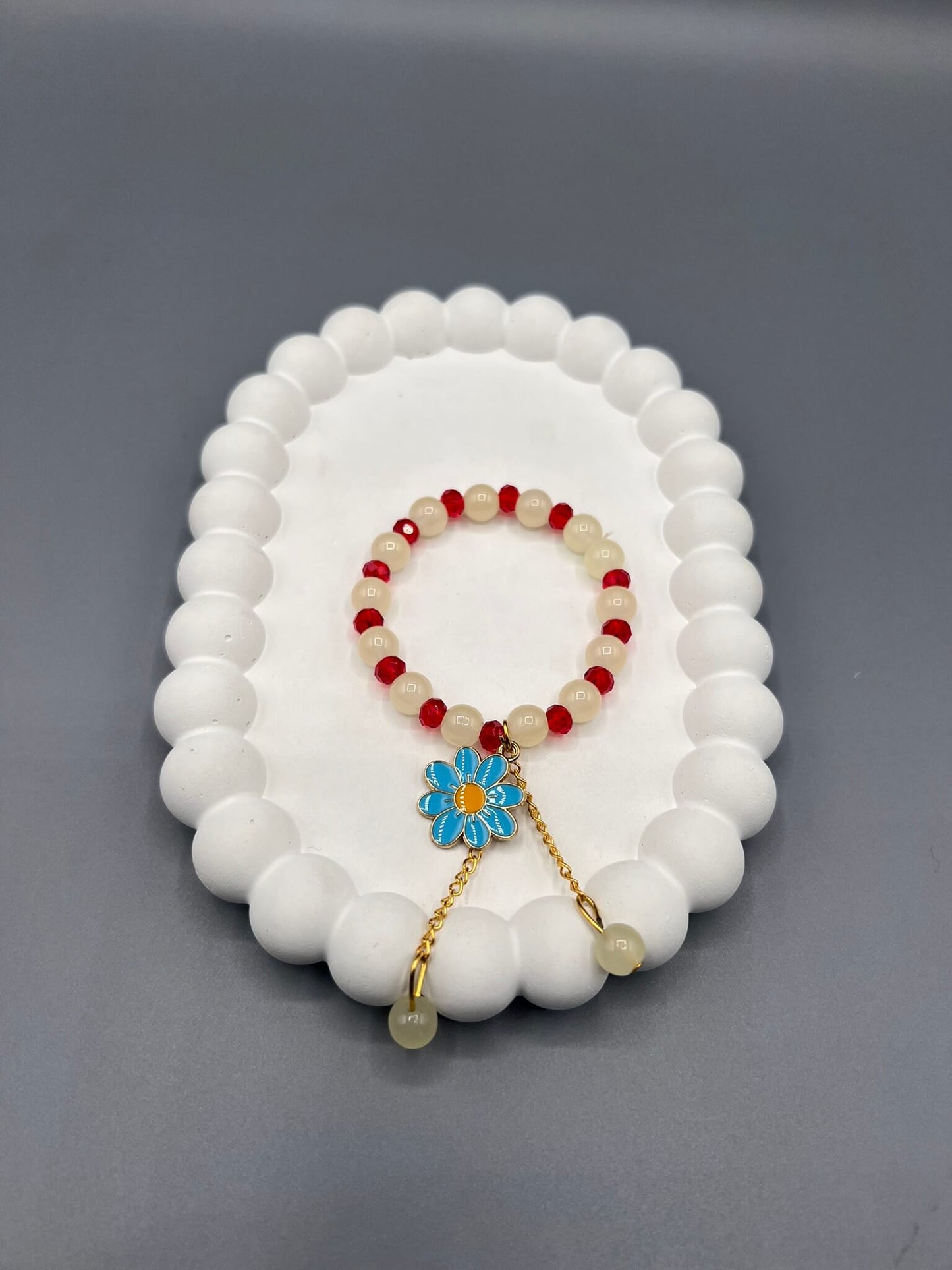 Girls Charms bracelet