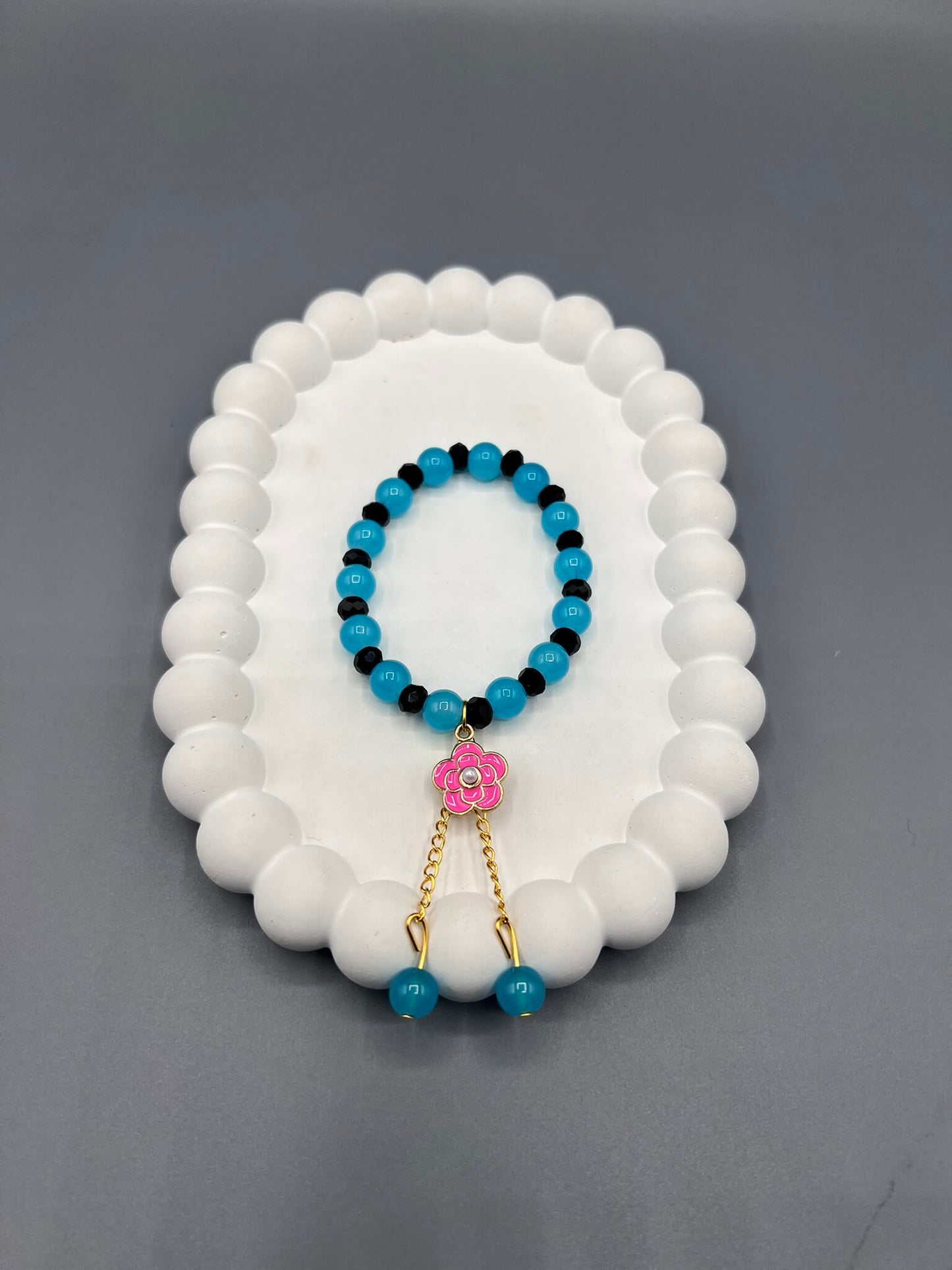 Girls Charms bracelet