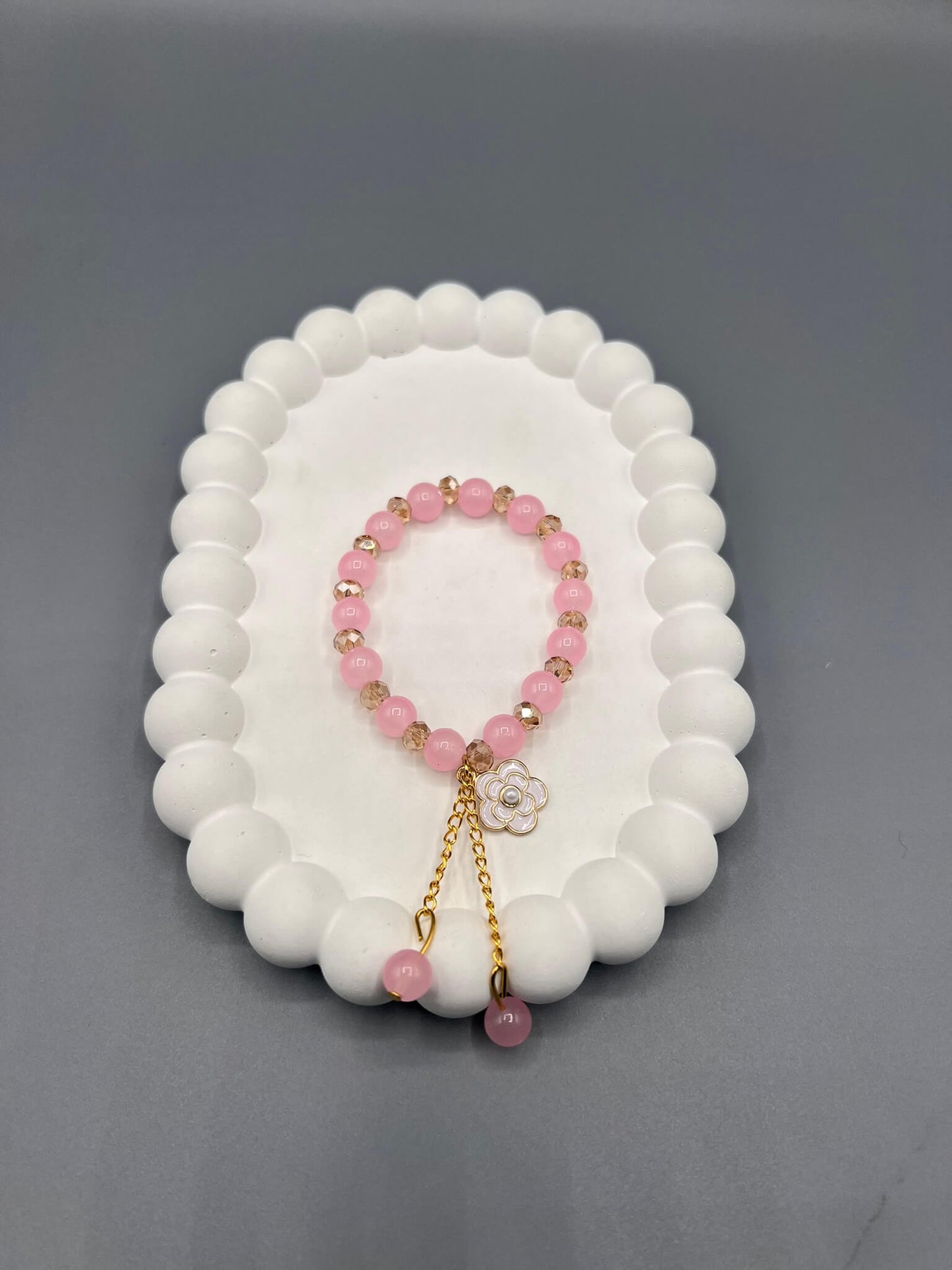 Girls Charms bracelet