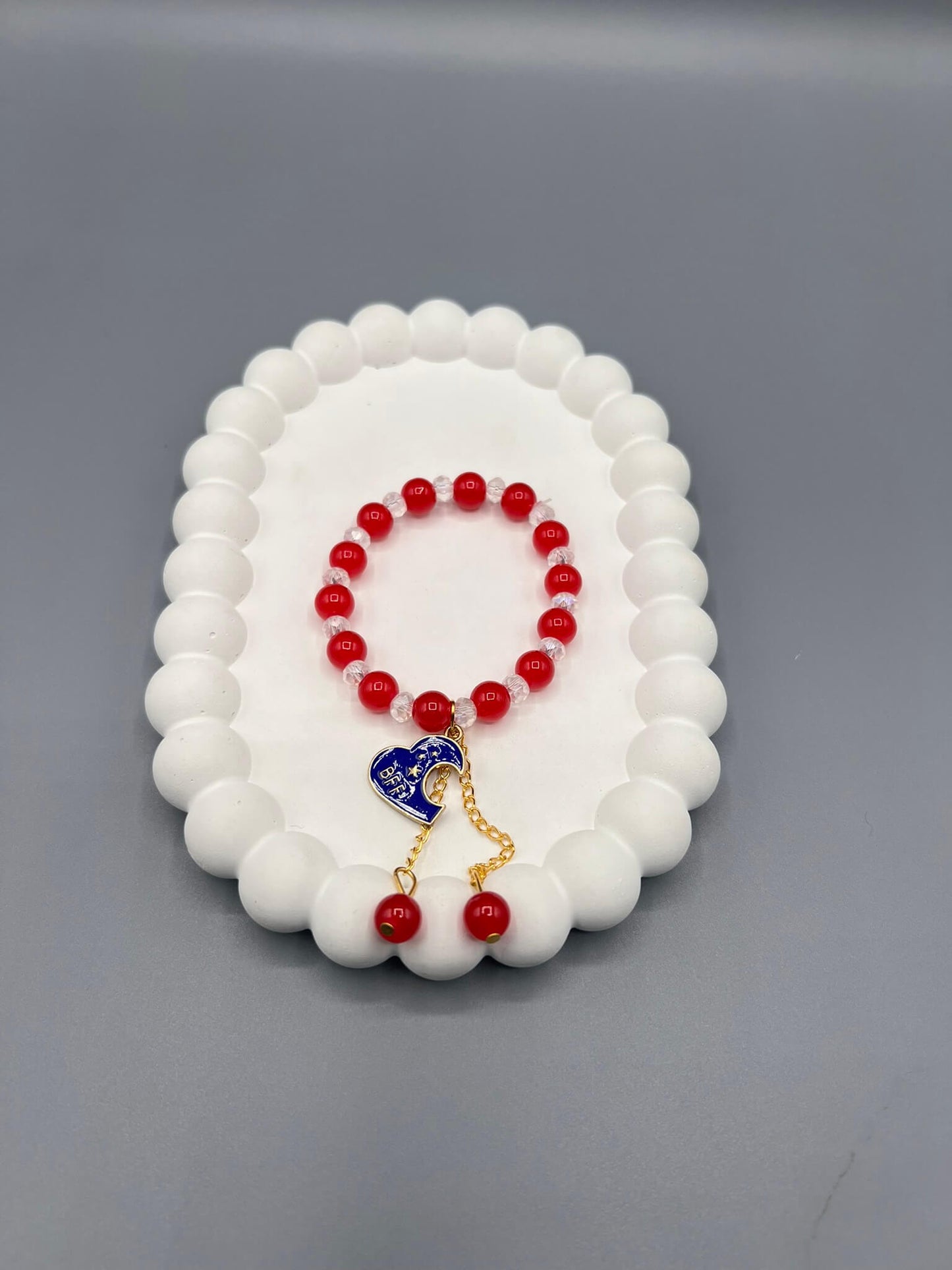 Girls Charms bracelet