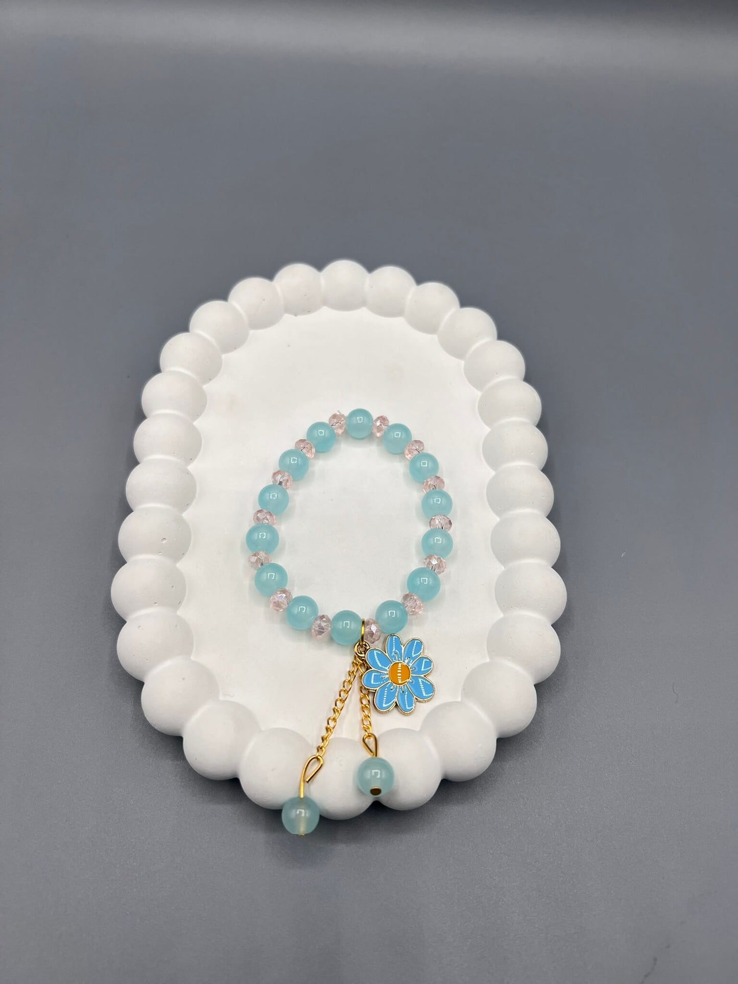 Girls Charms bracelet