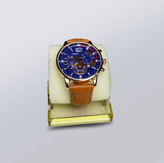 Boys Stylish Analog Watch