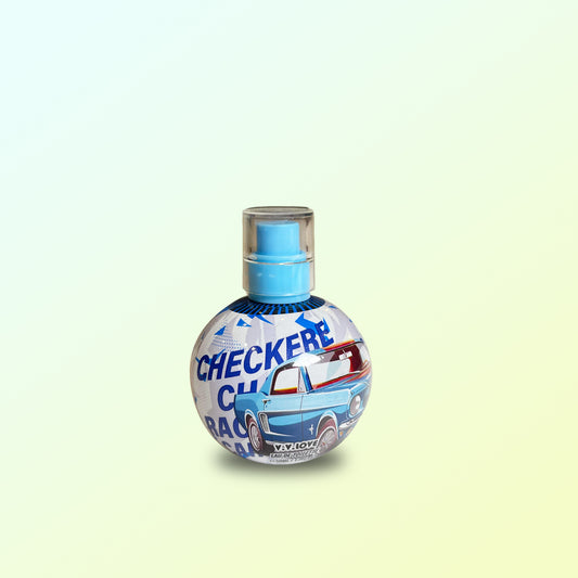 Kids Perfume Checkere
