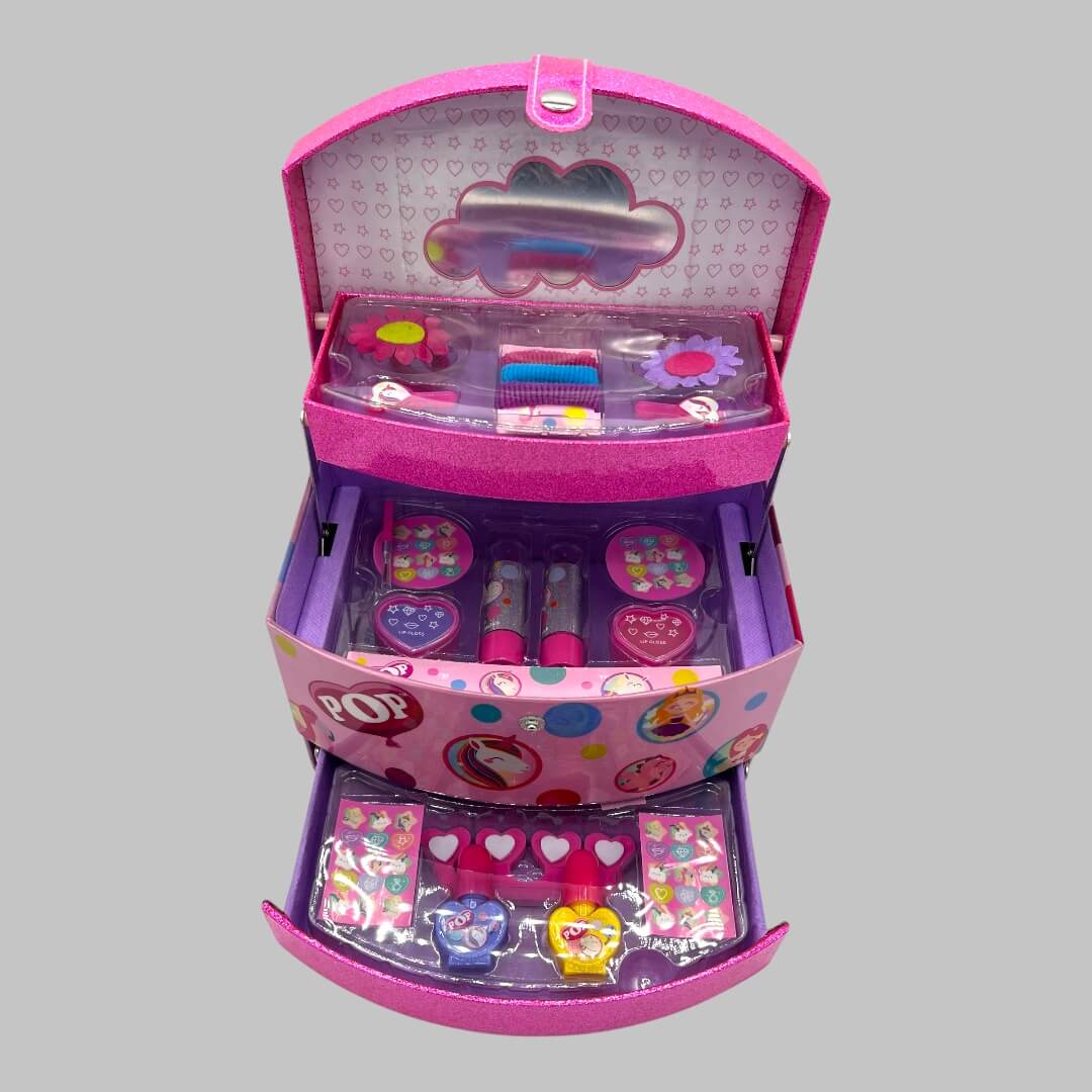POP Girl Kit Make-up