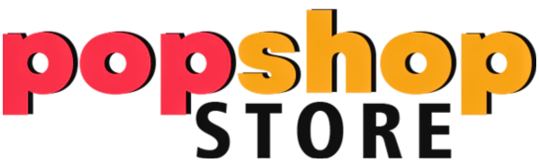 POPSHOP STORE