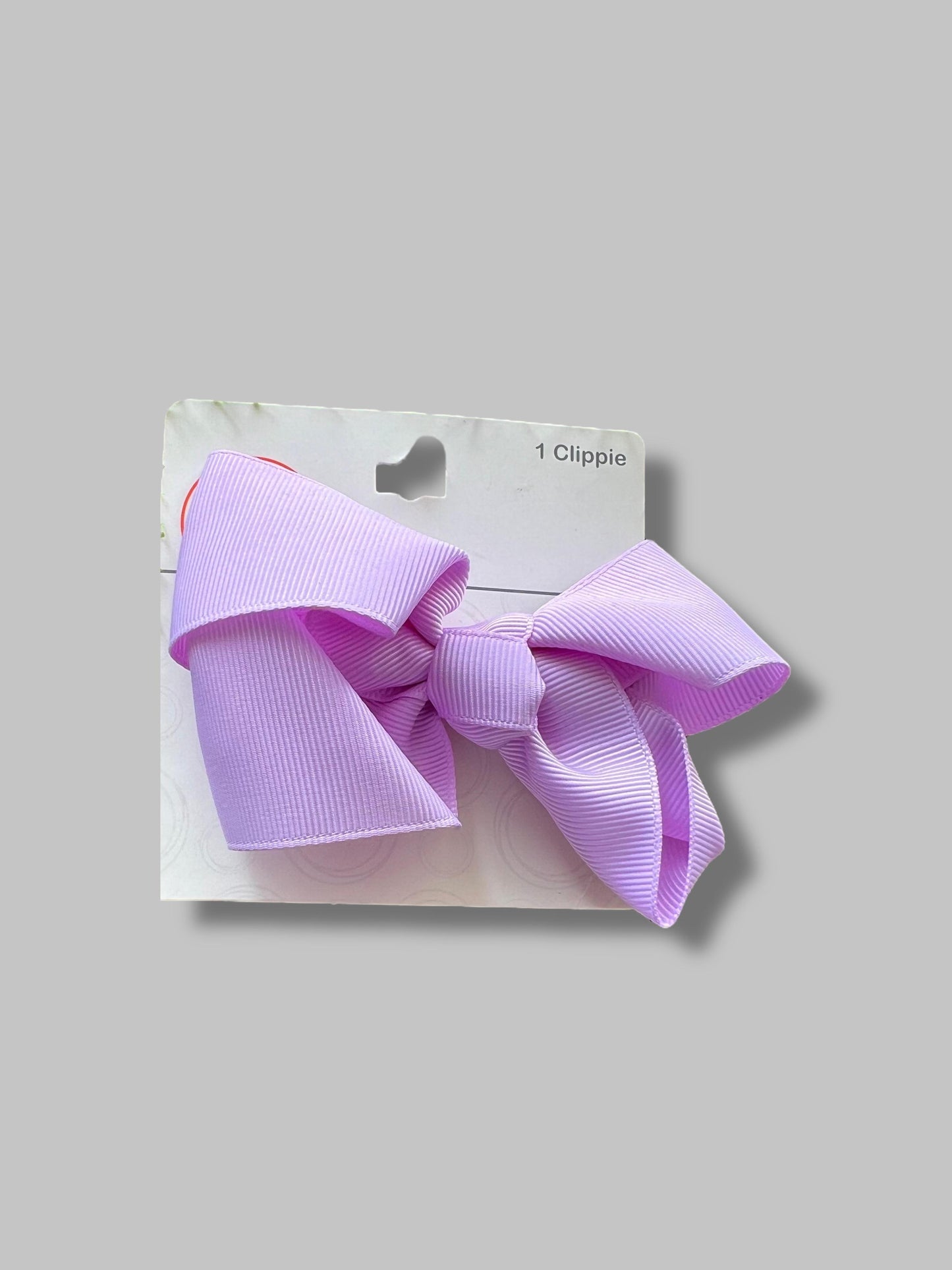 Medium bow pin