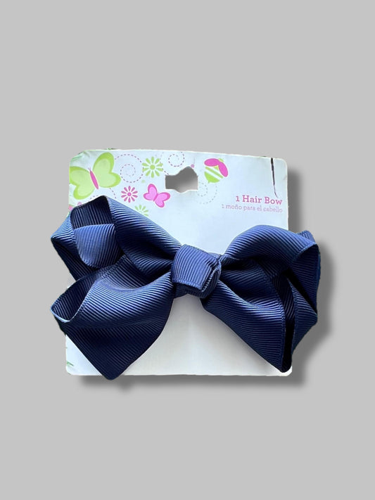 Medium bow pin