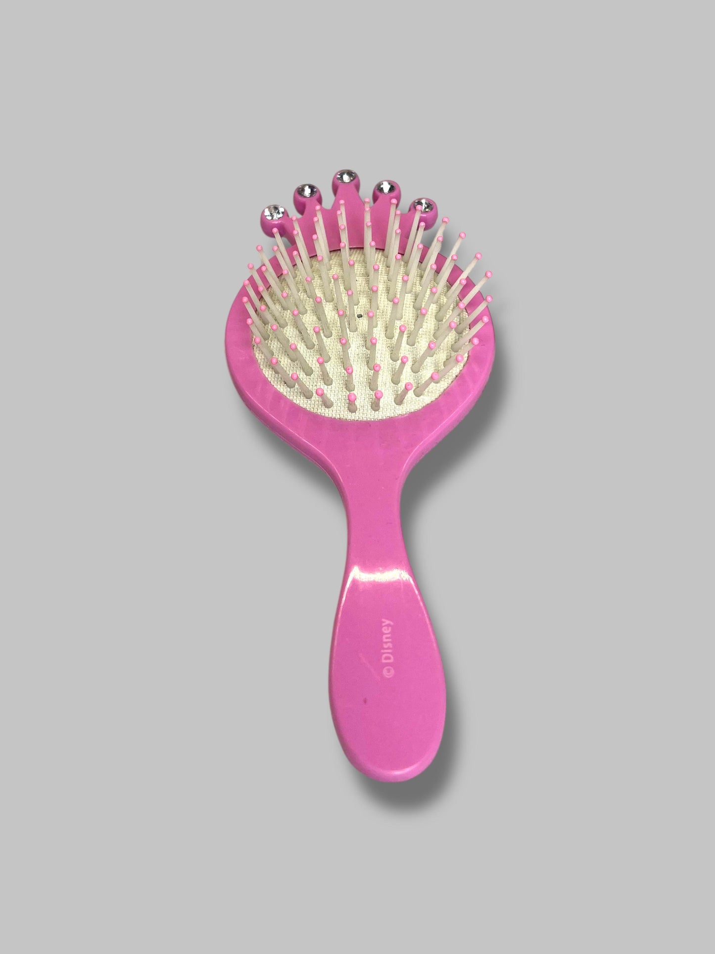 Disney brush